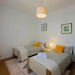 Trilocale Casa Carinzia 24 * 리그나노 사비아도로