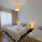 Apartment Trilocale Casa Carinzia 24