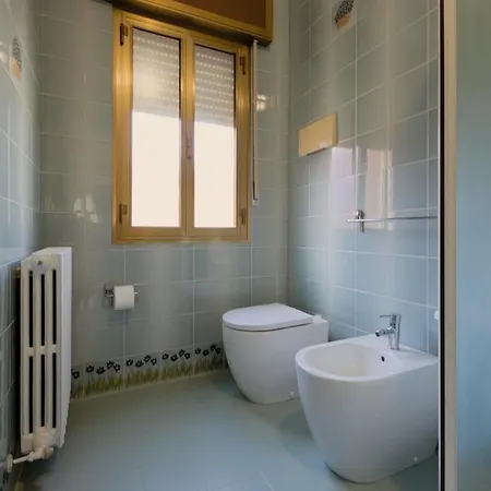 Trilocale A 200mt Dal Mare A Apartment