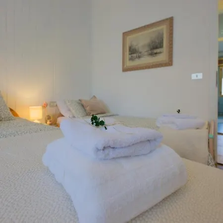 Casa Carinzia 24 - Trilocale 6 Posti Letto Lignano Sabbiadoro