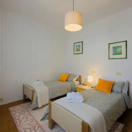 Casa Carinzia 24 - Trilocale 6 Posti Letto * Lignano Sabbiadoro