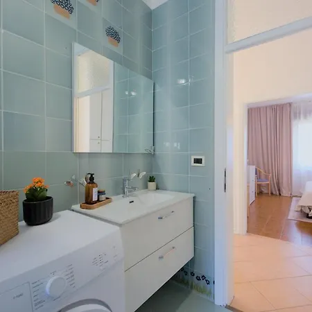 Casa Carinzia 24 - Trilocale 6 Posti Letto