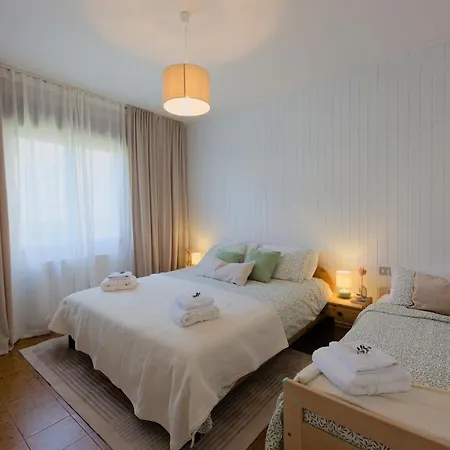 Apartment Trilocale A 200mt Dal Mare A