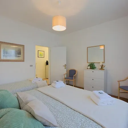 Apartament Casa Carinzia 24 - Trilocale 6 Posti Letto Lignano Sabbiadoro