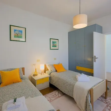 Casa Carinzia 24 - Trilocale 6 Posti Letto * Lignano Sabbiadoro