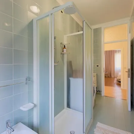 Trilocale A 200mt Dal Mare A Apartment *