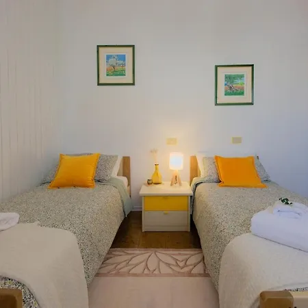 Trilocale A 200mt Dal Mare A Apartment Lignano Sabbiadoro