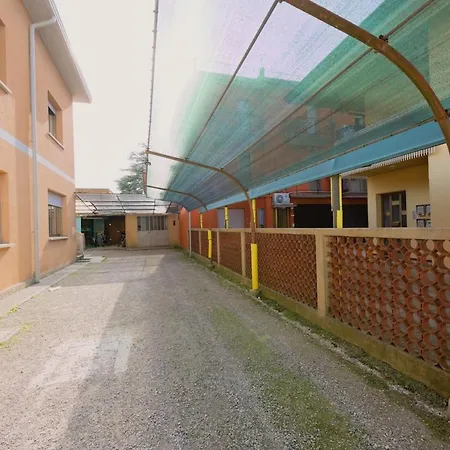 Casa Carinzia 24 - Trilocale 6 Posti Letto * Lignano Sabbiadoro