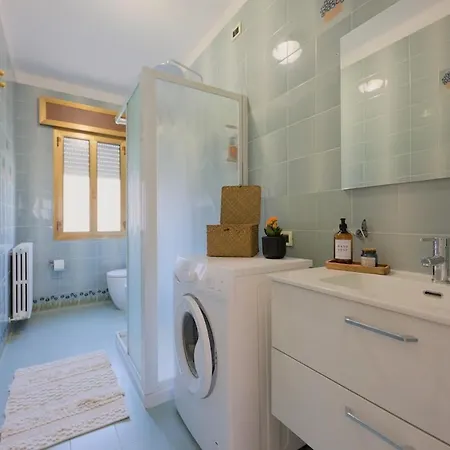 Casa Carinzia 24 - Trilocale 6 Posti Letto Apartament Lignano Sabbiadoro