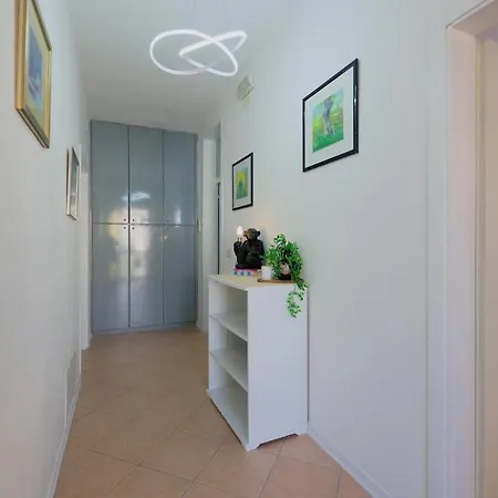 Casa Carinzia 24 - Trilocale 6 Posti Letto Lignano Sabbiadoro