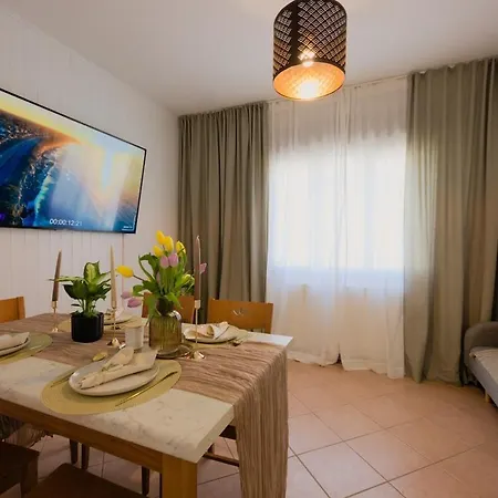 Casa Carinzia 24 - Trilocale 6 Posti Letto