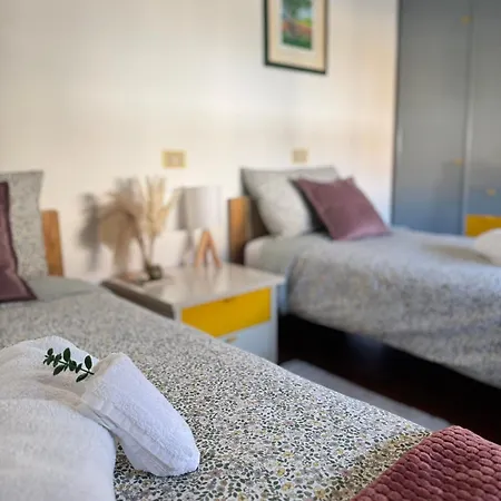 Casa Carinzia 24 - Trilocale 6 Posti Letto * Lignano Sabbiadoro