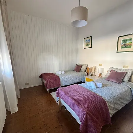 Casa Carinzia 24 - Trilocale 6 Posti Letto Lignano Sabbiadoro