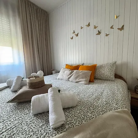Apartmán Casa Carinzia 24 - Trilocale 6 Posti Letto *