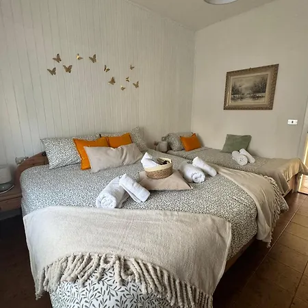 Casa Carinzia 24 - Trilocale 6 Posti Letto Lignano Sabbiadoro
